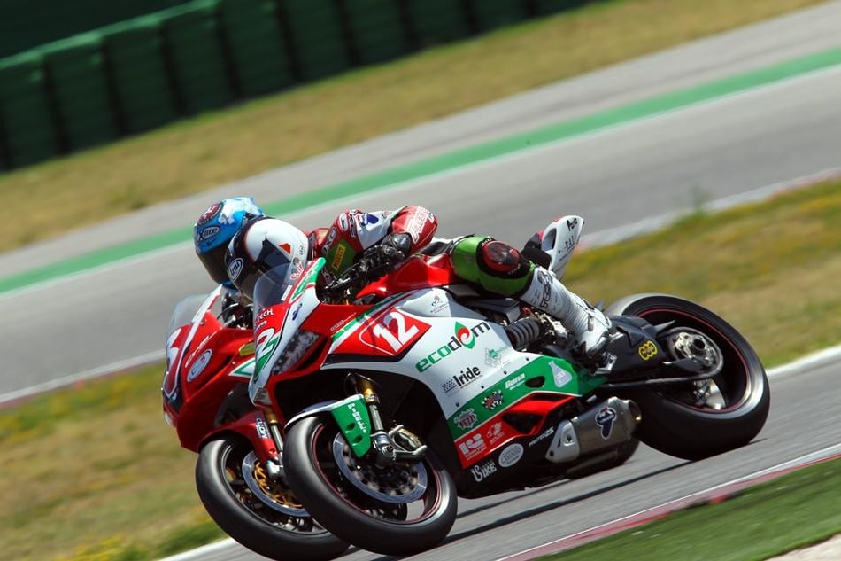 CIV: due titoli, per un gran finale