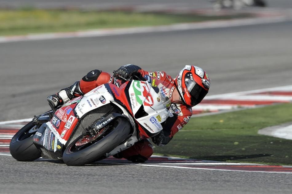 CIV Vallelunga: le pole del venerdì