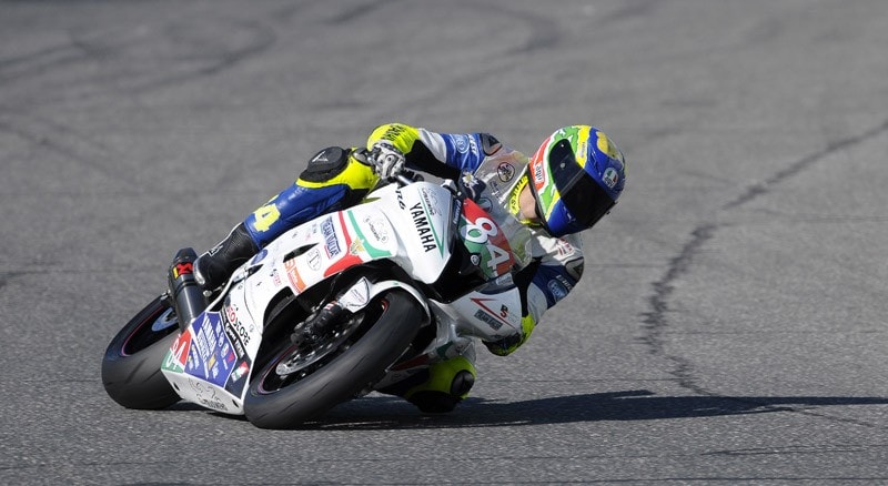 CIV Vallelunga: le pole del venerdì