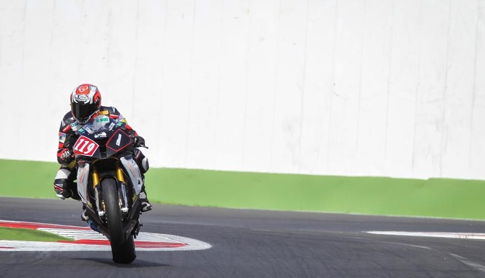 CIV Vallelunga: le pole  dell'ultimo round