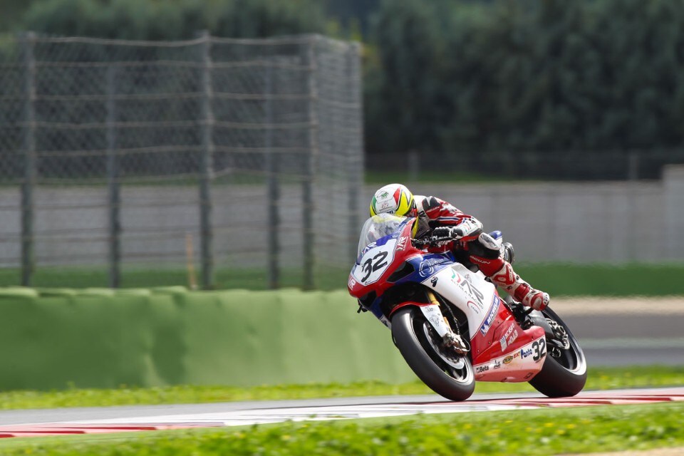 CIV Vallelunga: le pole  dell'ultimo round