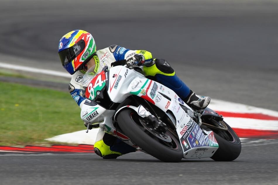 CIV Vallelunga: i vincitori dell'ultimo round