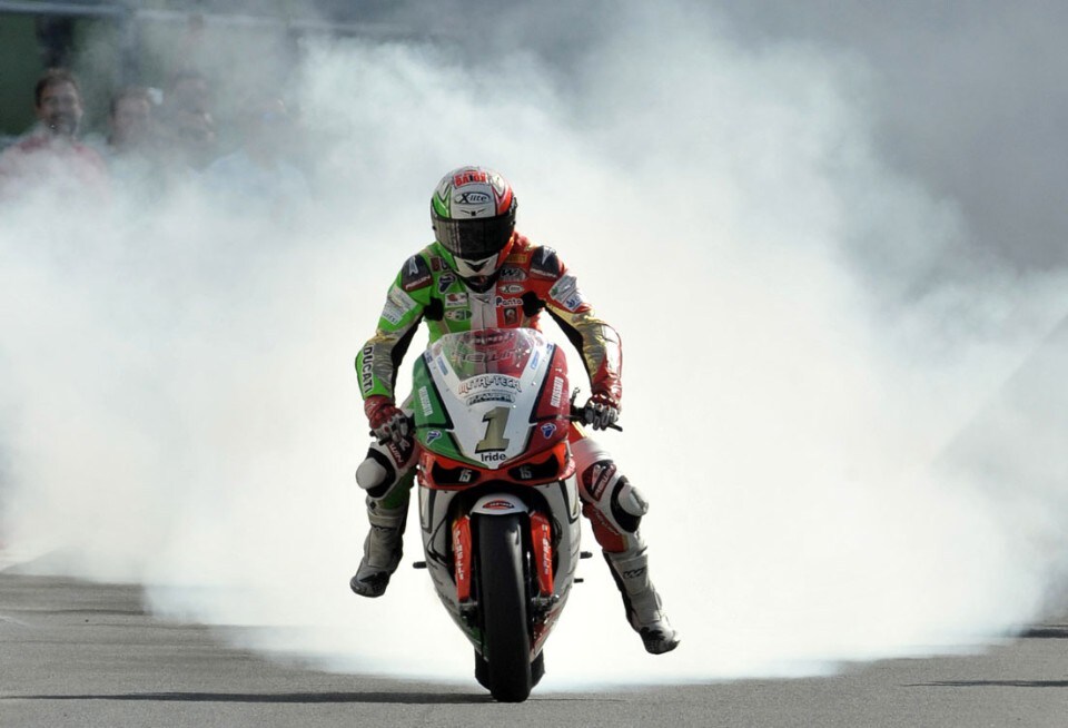 CIV Vallelunga: i vincitori dell'ultimo round