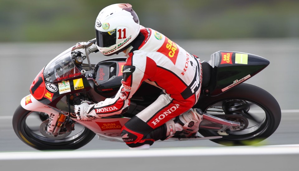 CIV Vallelunga: i vincitori dell'ultimo round