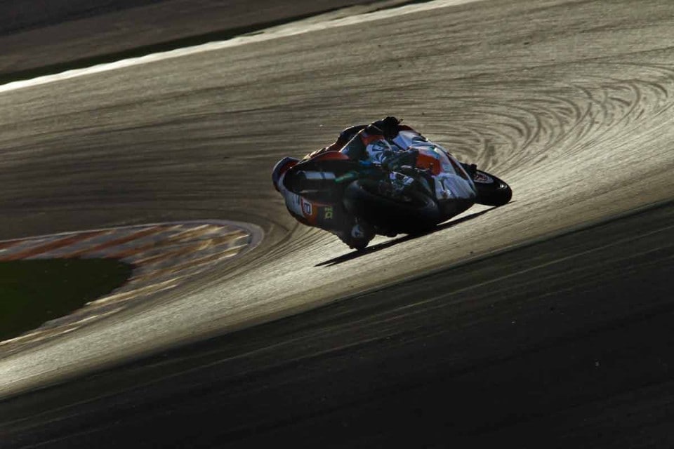 CIV Vallelunga: i vincitori dell'ultimo round