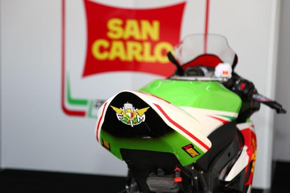 CIV al Mugello: orari in pista e in TV