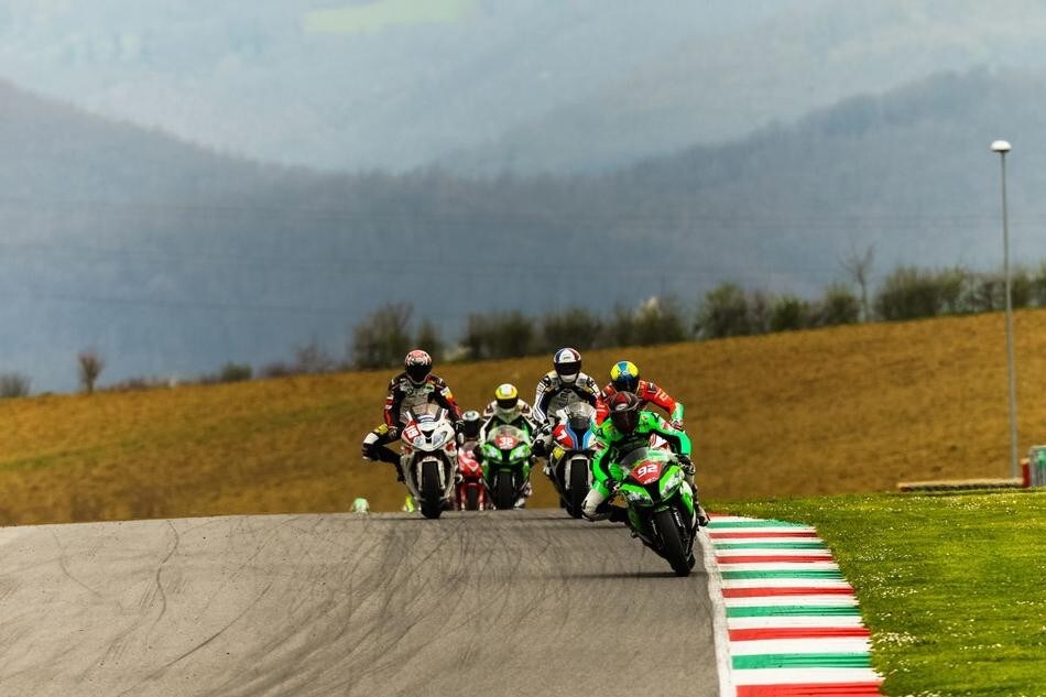 CIV Mugello: i vincitori del 2° round e i VIDEO