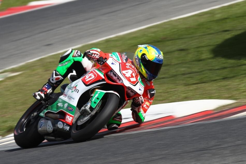 CIV Vallelunga 3° Round: i vincitori