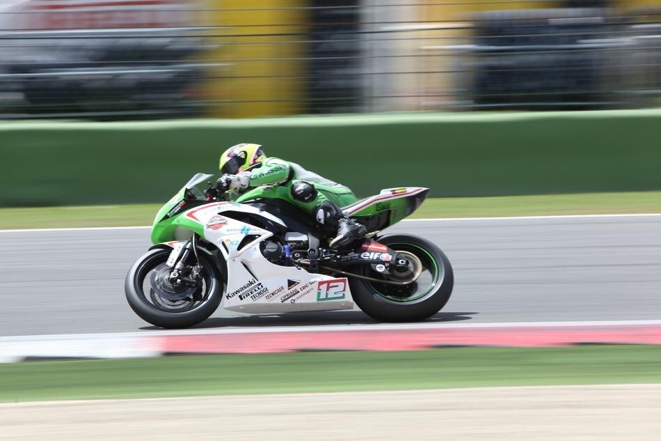 CIV Vallelunga 4° Round: i vincitori