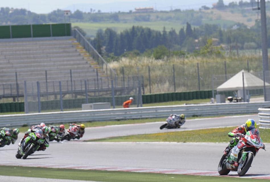 CIV Misano: i vincitori del sesto round