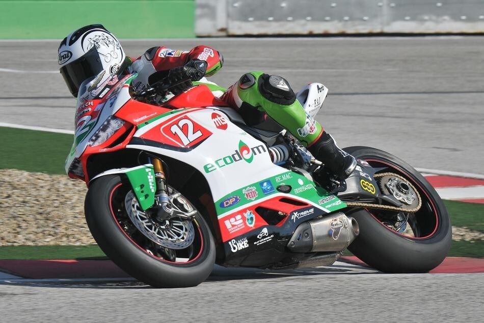 CIV: a Imola a caccia dei primi titoli