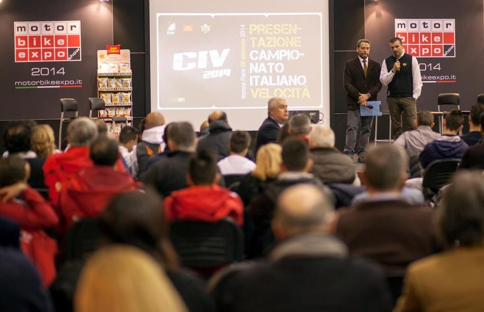 CIV: le novità del 2014