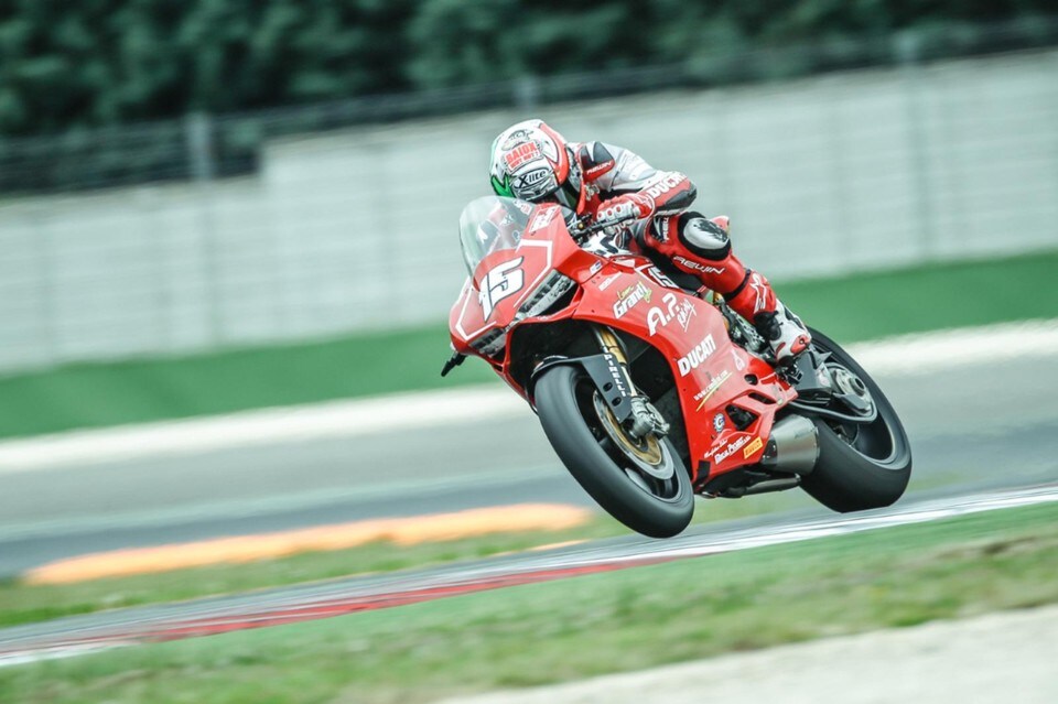 CIV Vallelunga: i vincitori