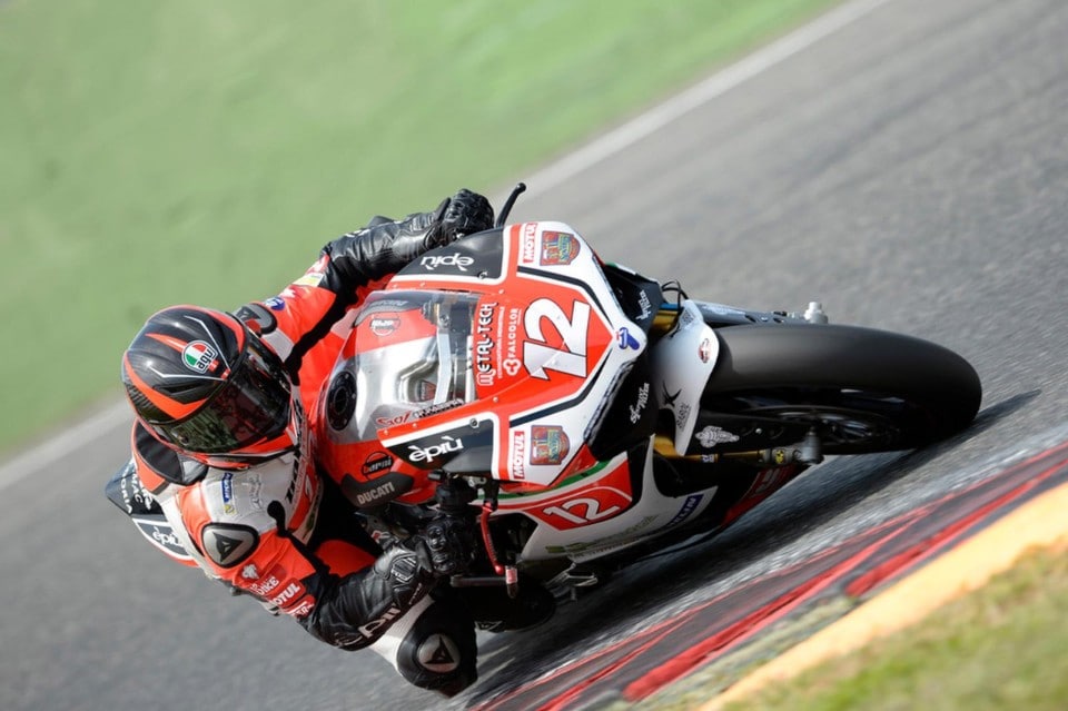 Il CIV è pronto per Imola