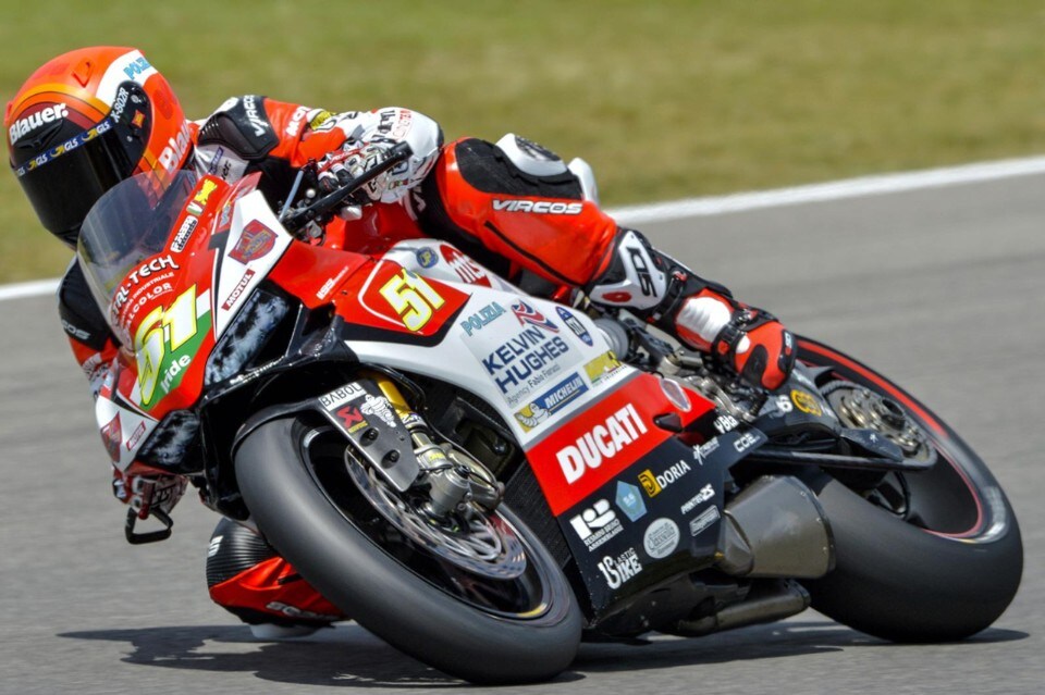 CIV Mugello round 5 e 6: i vincitori