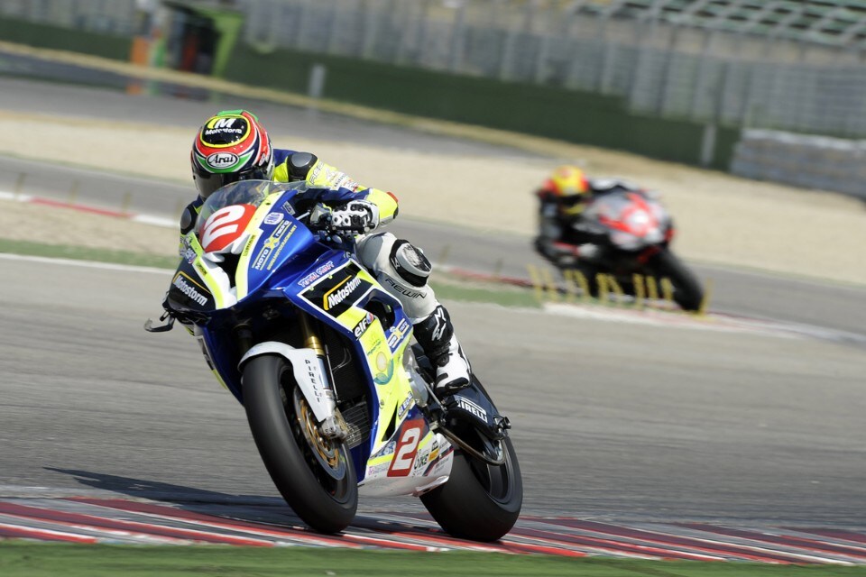 CIV Imola: i vincitori del 7 e 8° round