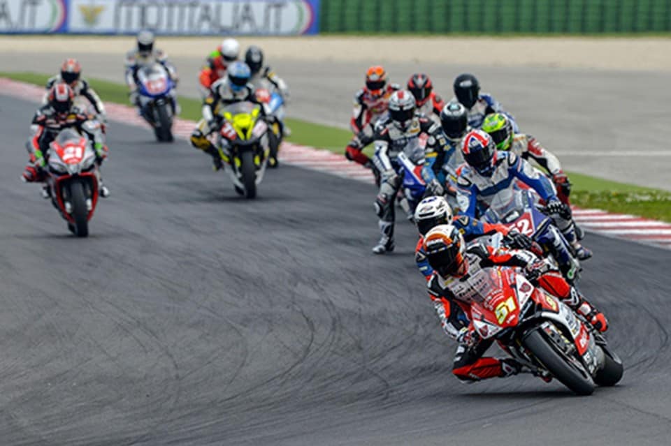 CIV Mugello: sfide all’ultima staccata