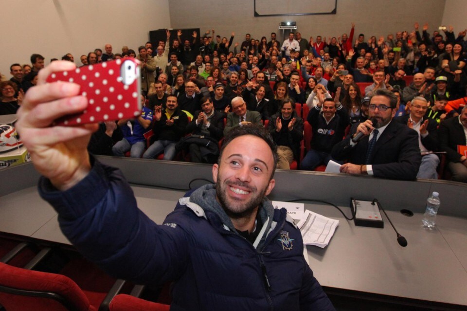 Il CIV 2016 è già partito