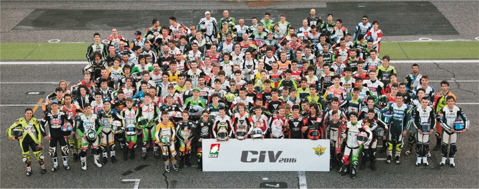 CIV Vallelunga: doppietta di Pirro in SBK