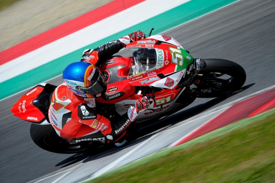 CIV Mugello: Pirro e Dionisi si confermano. Moto3 spettacolo! 