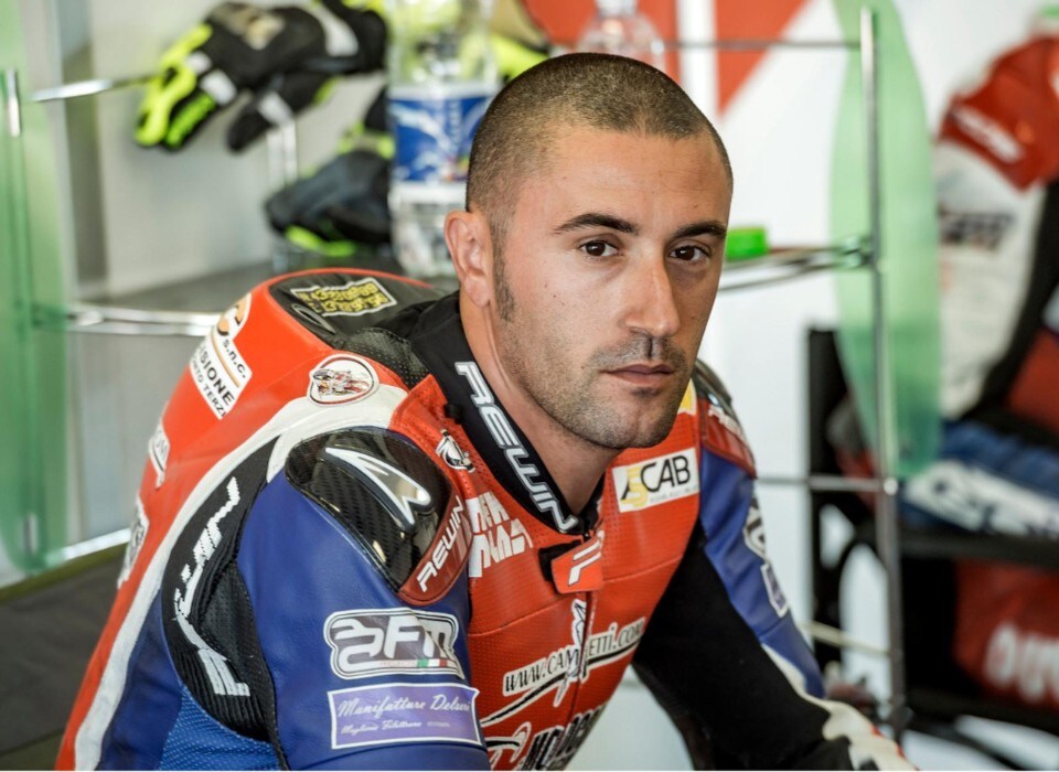 CIV Imola: riprende l'Italiano