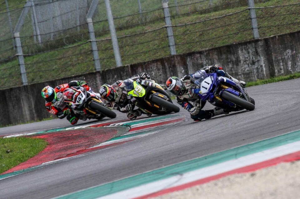 La Marra torna sul podio nella Coppa Italia