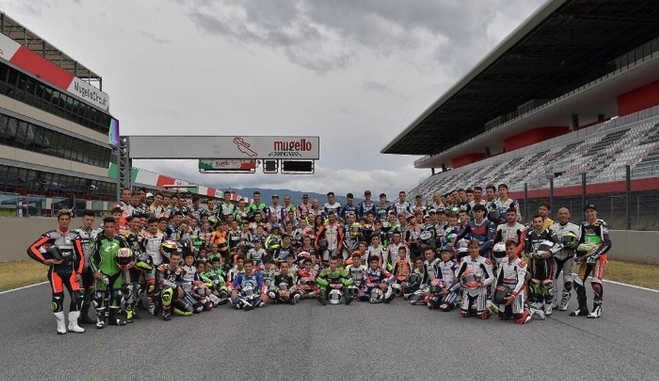 CIV Mugello: doppietta di Pirro!