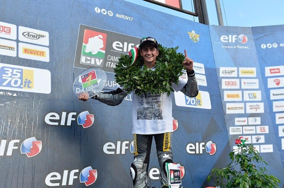 CIV Vallelunga: il gran finale