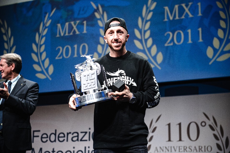 Le celebrazioni per i 110 anni FMI: un inno al motociclismo