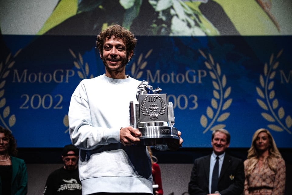 Le celebrazioni per i 110 anni FMI: un inno al motociclismo