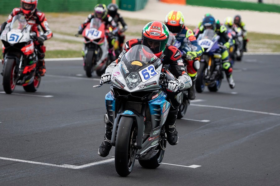 Le sfide del CIV 2022 ripartono da Vallelunga