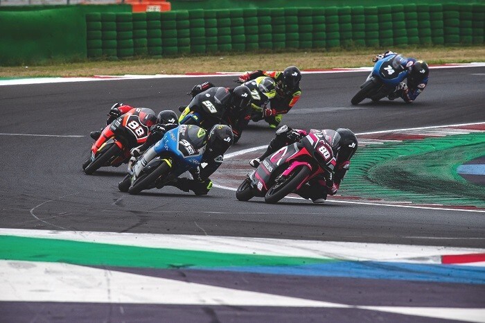 A Vallelunga ripartono le sfide del CIV 2023