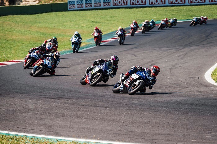 CIV Vallelunga: vittorie di Pirro e Bernardi in Superbike