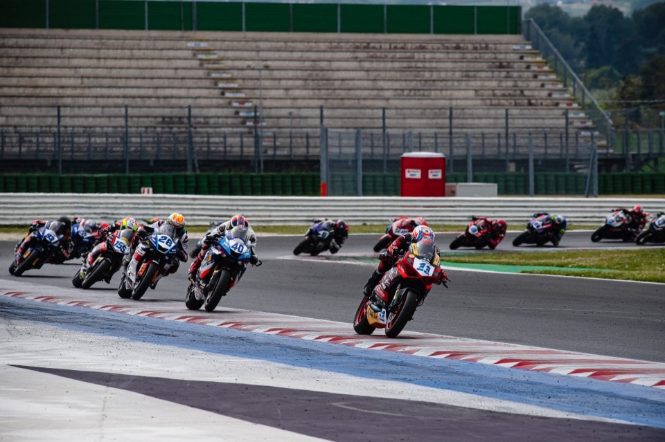 CIV 2023: il Mugello pronto ad incoronare i primi Campioni