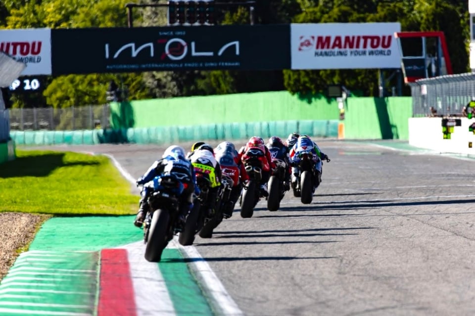 CIV 2025: appuntamento ad Imola
