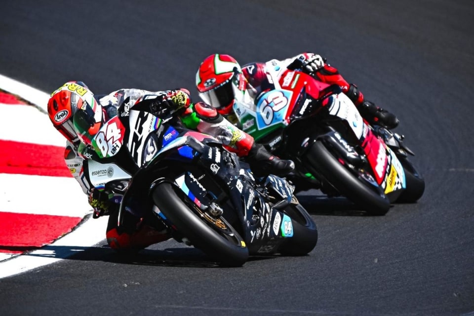 CIV 2025, al Mugello per decidere gli ultimi campioni