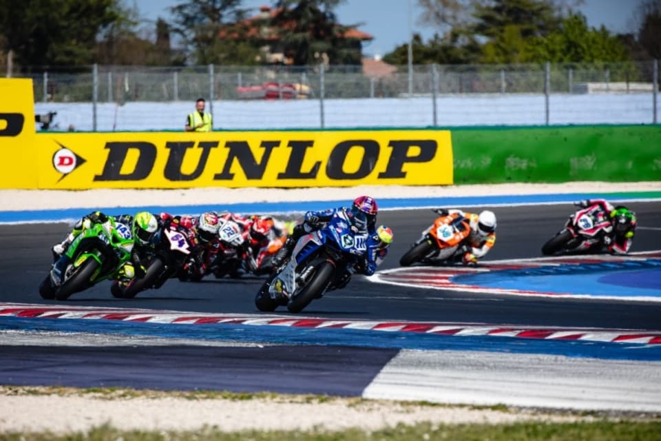 Variazione calendario CIV 2026