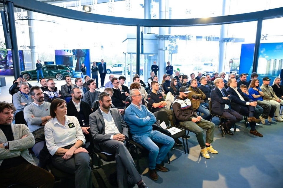 Tutte le novità della Velocità FMI per il 2026