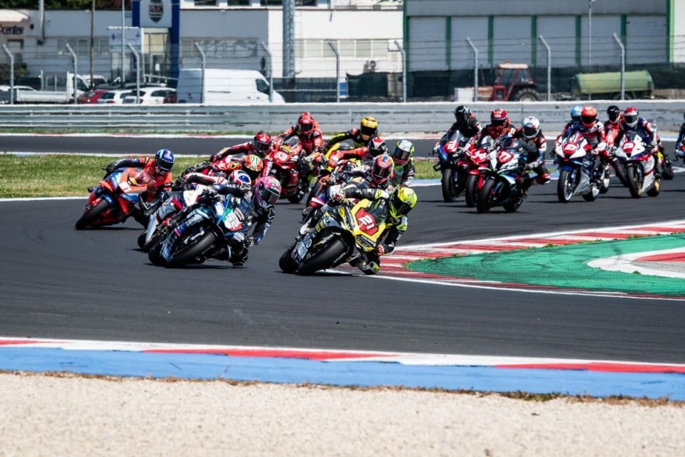 Campionato Italiano Velocità: è l’ora del Mugello