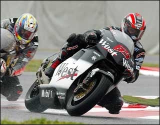 GP del Sudafrica: a Welkom la prima rivincita