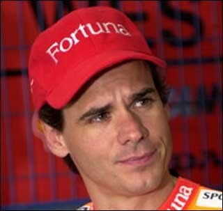 Criville annuncia lo stop definitivo