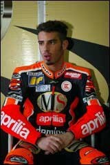 Aspettando il Mugello: parlano Melandri, Biaggi e Rossi