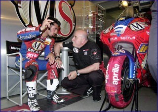 Qualifiche 2 al Mugello: le pole a Rossi, Battaini e Poggiali