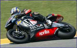 Hanno detto al Mugello