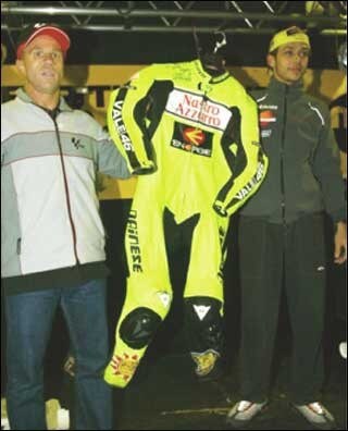 Biaggi vince nel Day of Champions