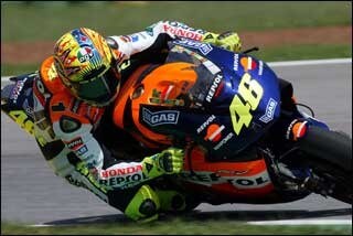 La Honda vuole il podio di Motegi