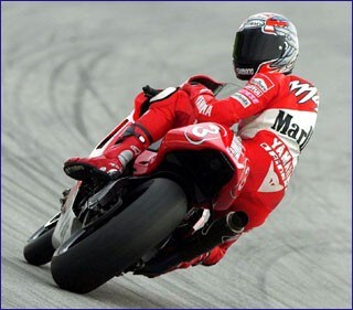 Sepang ? QP2: Barros strepitoso