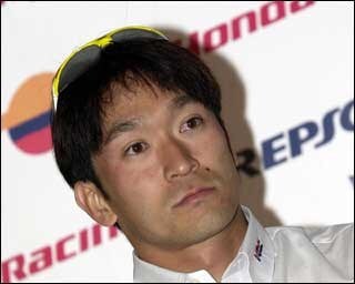 Ukawa con Pons ma da 'ufficiale'