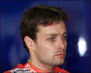 Alzamora debutta sulla Derbi