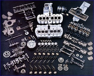 Arriva la Honda 6 cilindri?